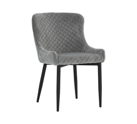 SASKIA DINING CHAIR 802/3606 (#)