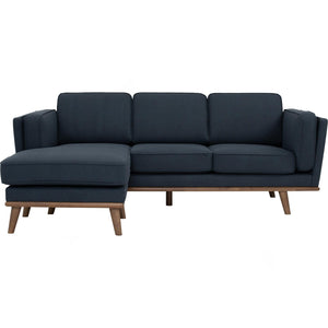 CIVIC 3 SEATER L SHAPE SOFA 109/6367