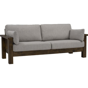 LEYTON 3 SEATER SOFA 1860 (WOOD FRAME ONLY)