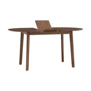 WERNER 750 X 1200 + 300 EXT DINING TABLE 109/113