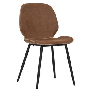 NENZO DINING CHAIR 802/556 (#)