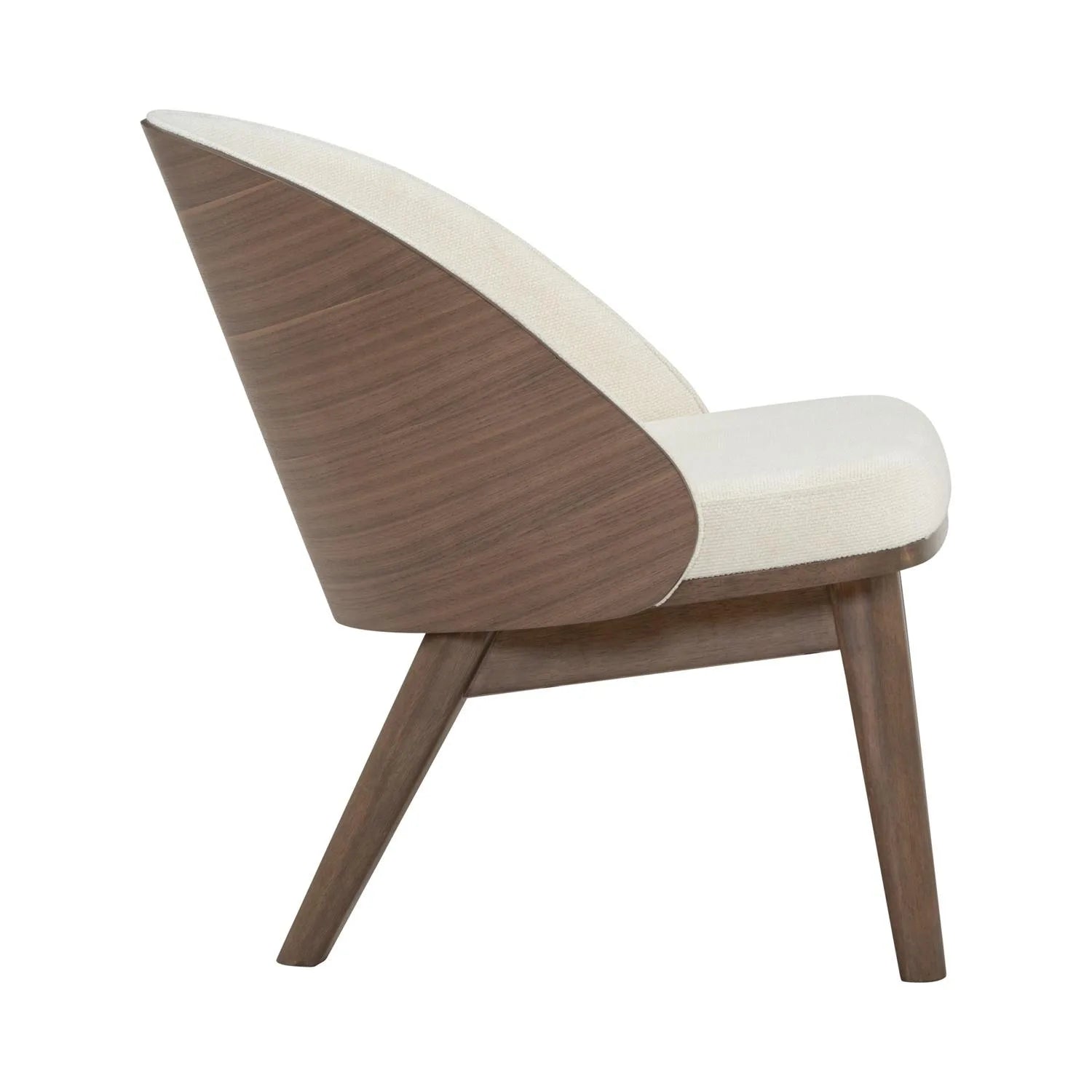 VEDA LOUNGE CHAIR 109/113/3791