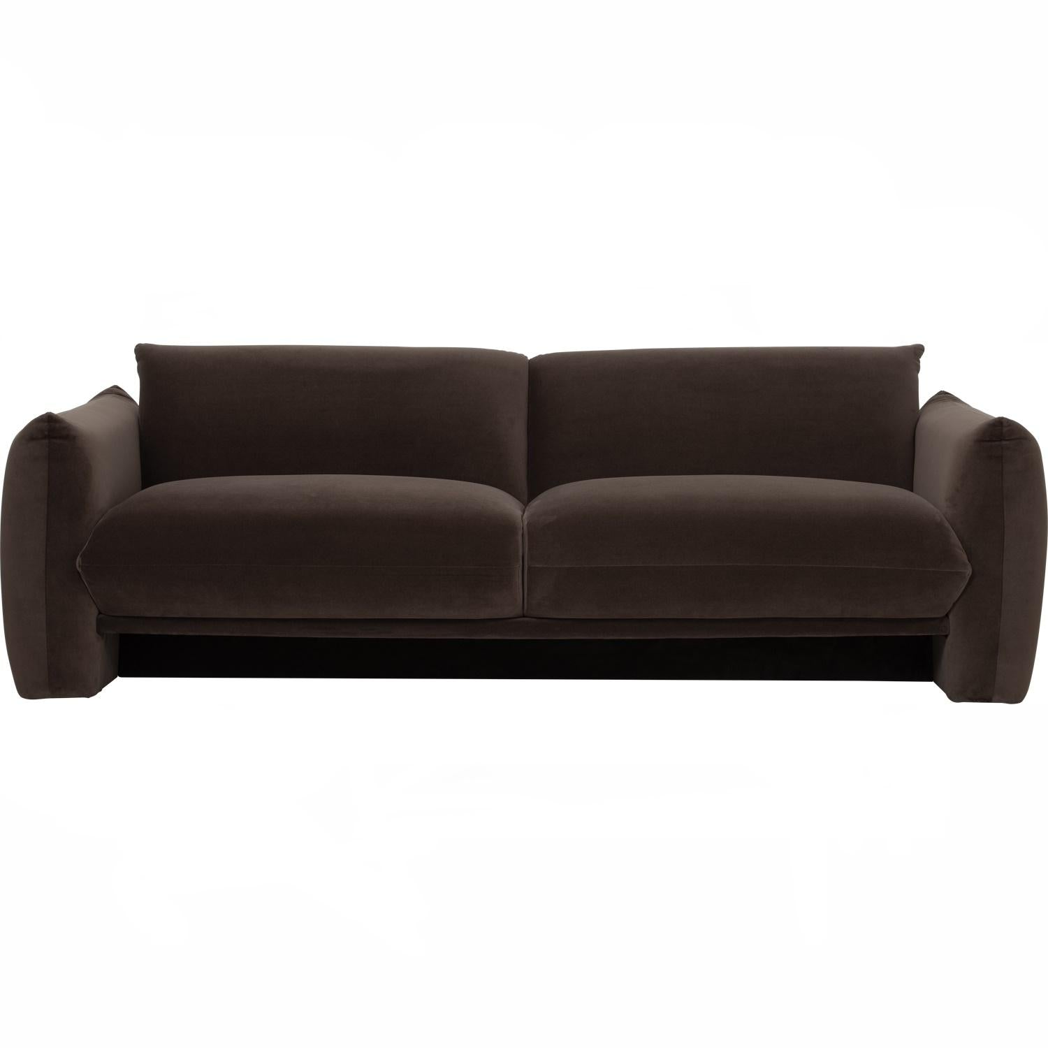 HOLDEN 3 SEATER SOFA 80006 (#)