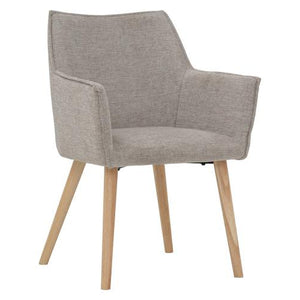 RIKU DINING CHAIR 112/80013 (#)