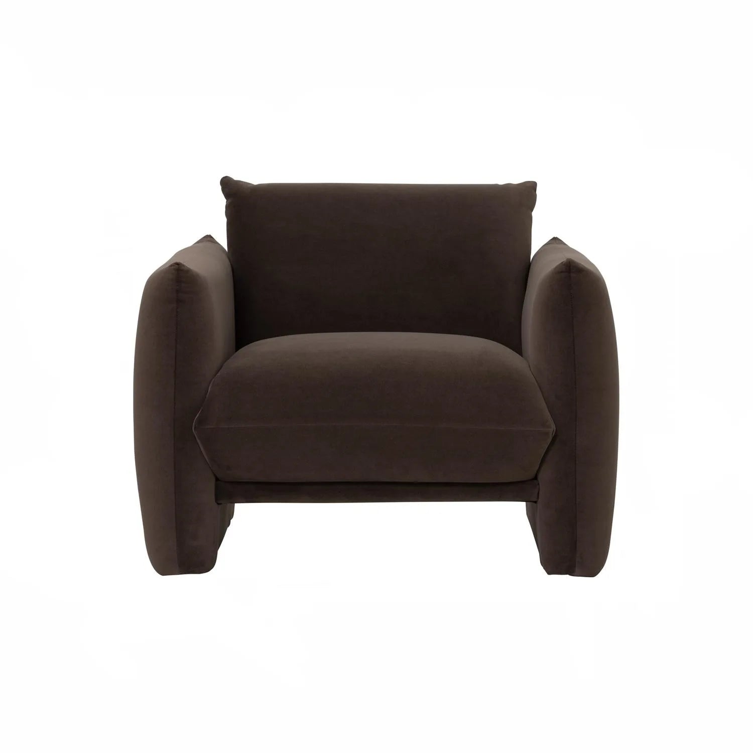 HOLDEN 1 SEATER SOFA 80006 (#)