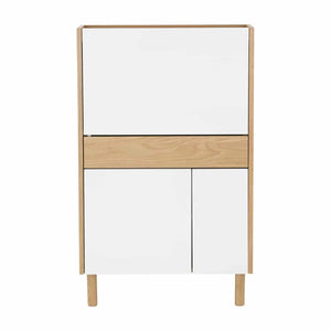 BARTON WORKING DESK 112/130