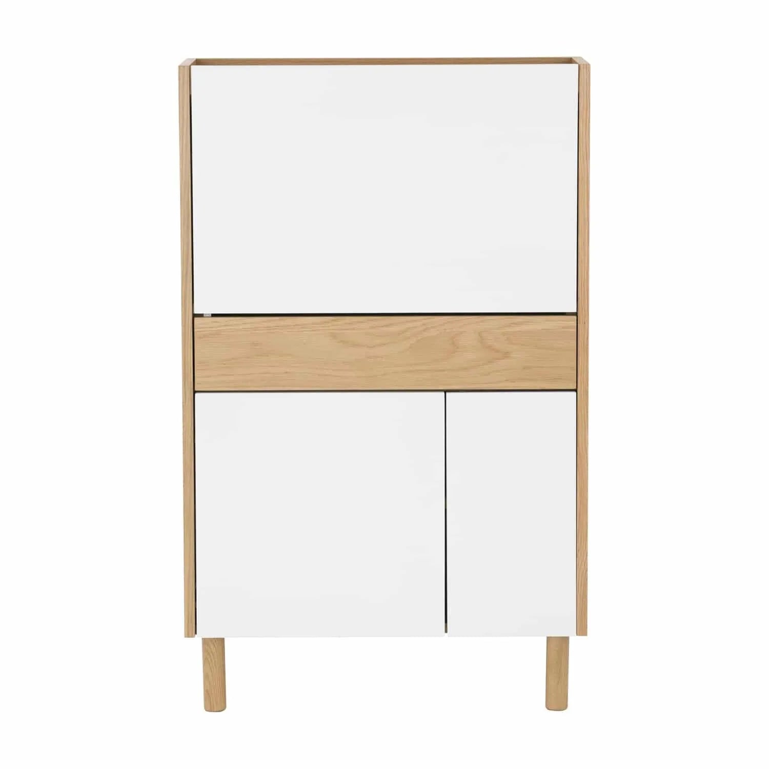 BARTON WORKING DESK 112/130