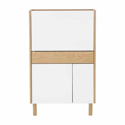 BARTON WORKING DESK 112/130