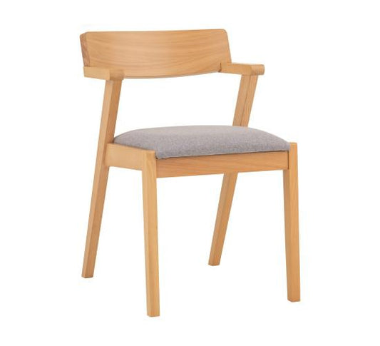 ZOLA DINING CHAIR 102/7052
