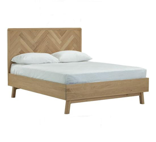 MERTON KING BED WITH 2000MM SIDE RAIL 1810 (#)