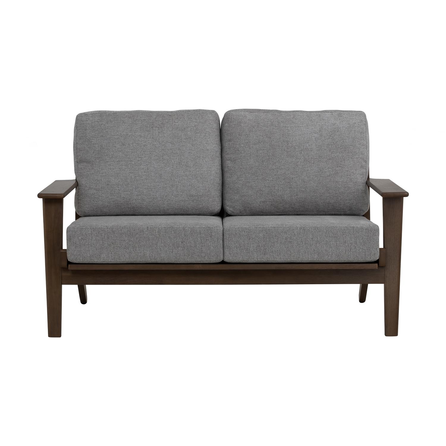 ATIVA  2 SEATER SOFA 109/6674