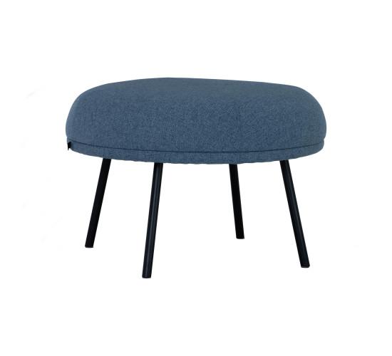 JUSTY OTTOMAN 802/6634 (#)