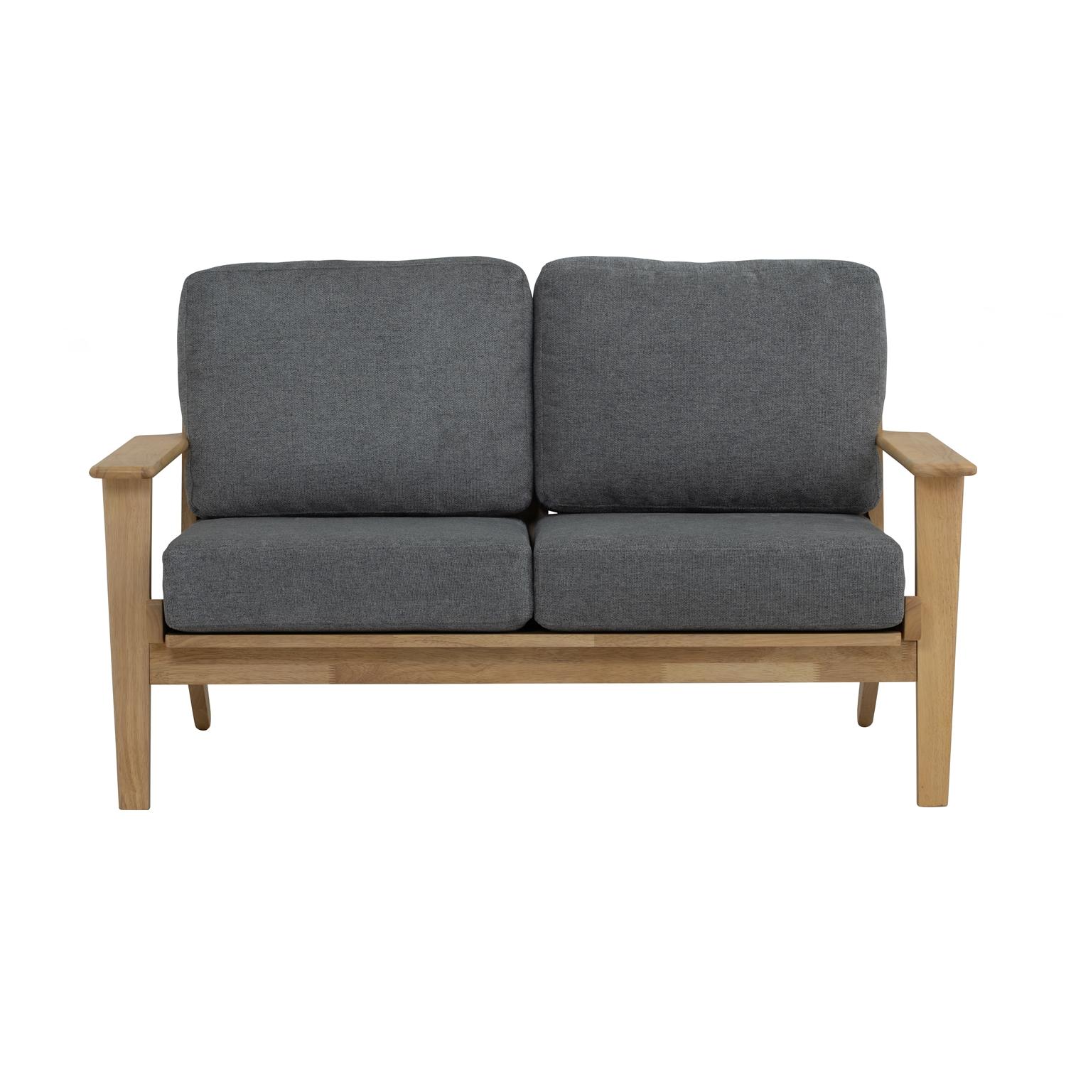 ATIVA  2 SEATER SOFA 102/6675