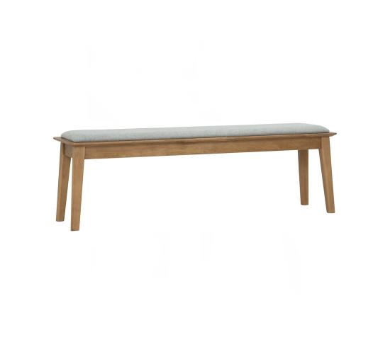 TORONTO 1.5M BENCH 1802/6036