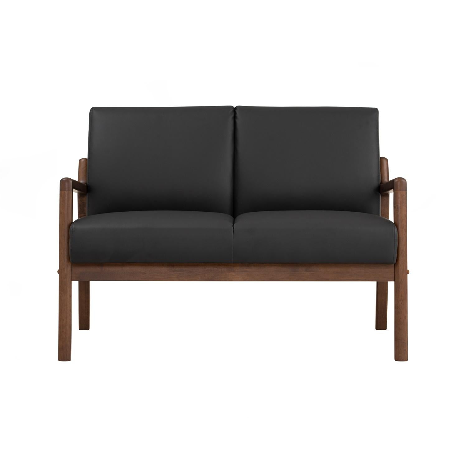 MENDO 2  SEATER SOFA 109/520