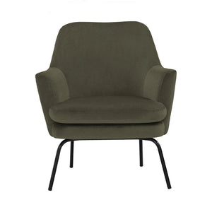 LUCIAN LOUNGE CHAIR 802/3206