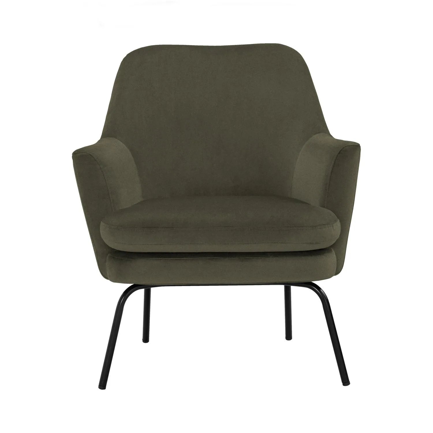 LUCIAN LOUNGE CHAIR 802/3206