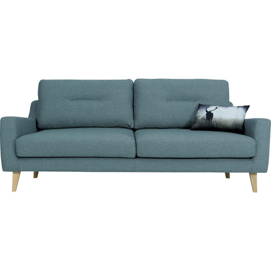 MALIBU 3 SEATER 112/3302 (#)