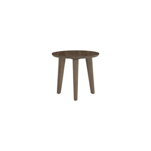 TORRELL SMALL ROUND SIDE TABLE 1804