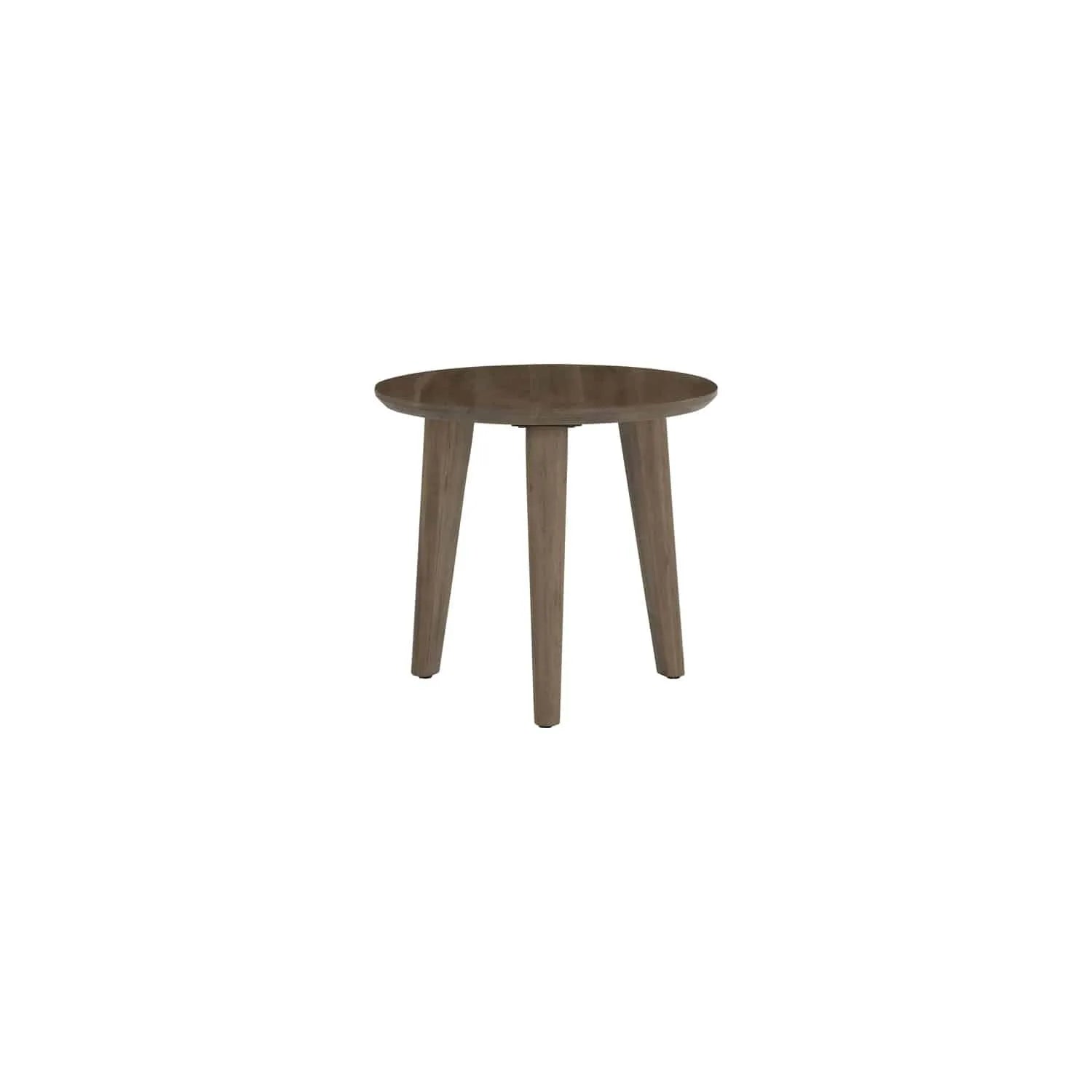 TORRELL SMALL ROUND SIDE TABLE 1804