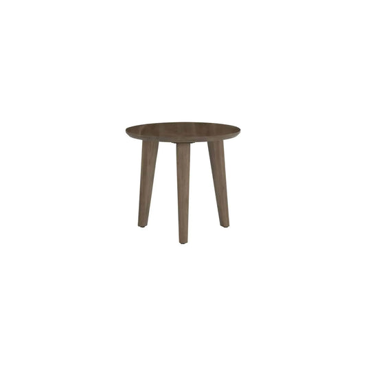 TORRELL SMALL ROUND SIDE TABLE 1804