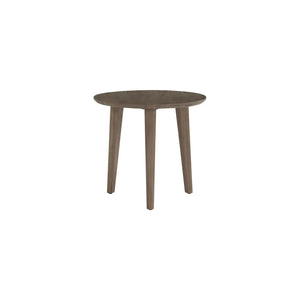TORRELL BIG ROUND SIDE TABLE 1804