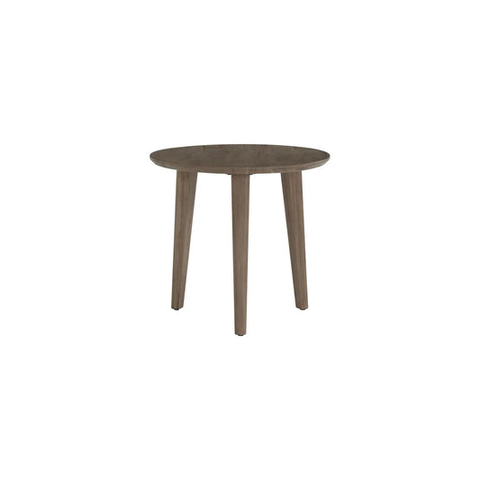 TORRELL BIG ROUND SIDE TABLE 1804