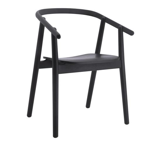 GERD DINING CHAIR 114 (#)