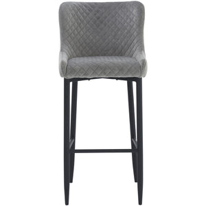 SASKIA COUNTER CHAIR 802/3606 (#)