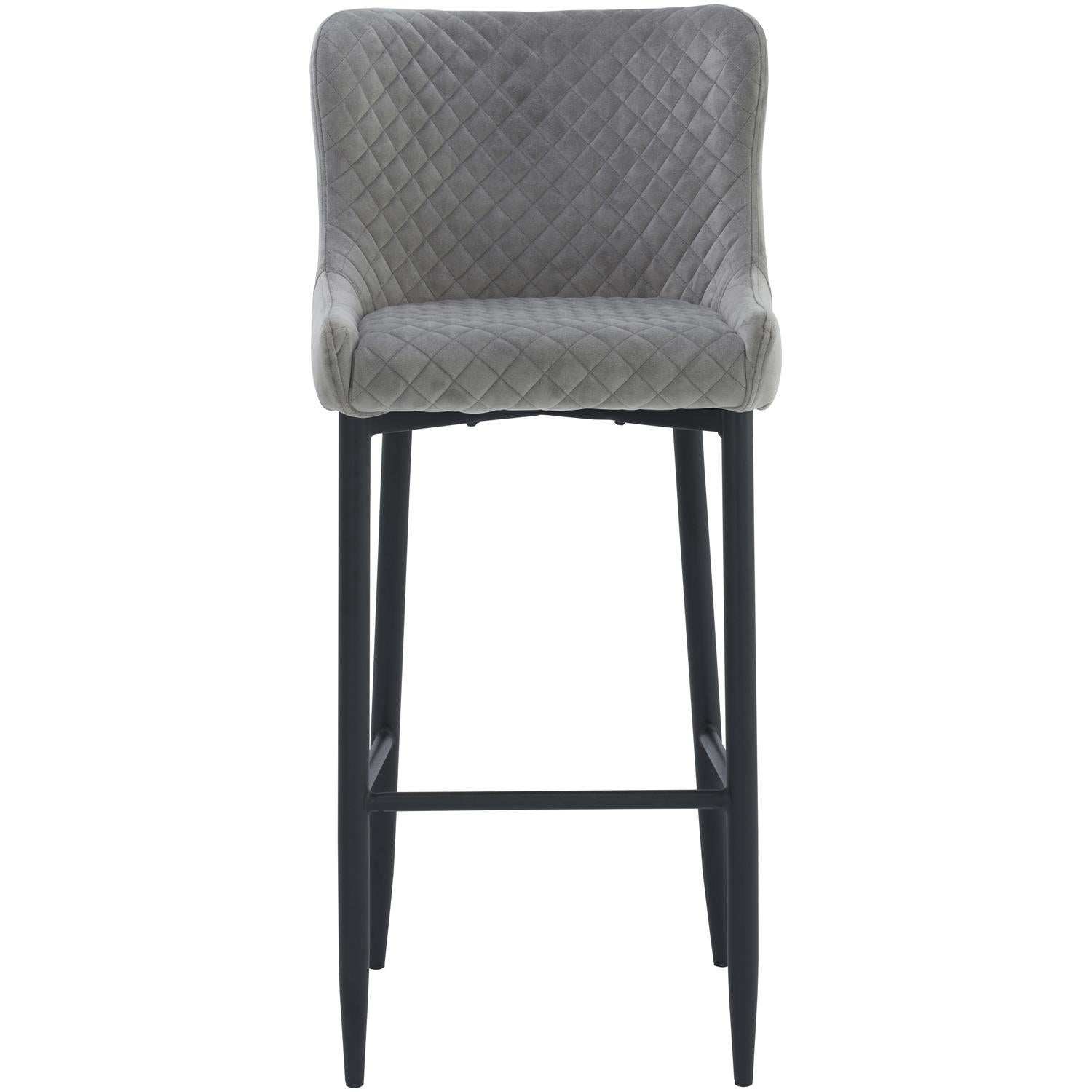 SASKIA COUNTER CHAIR 802/3606 (#)