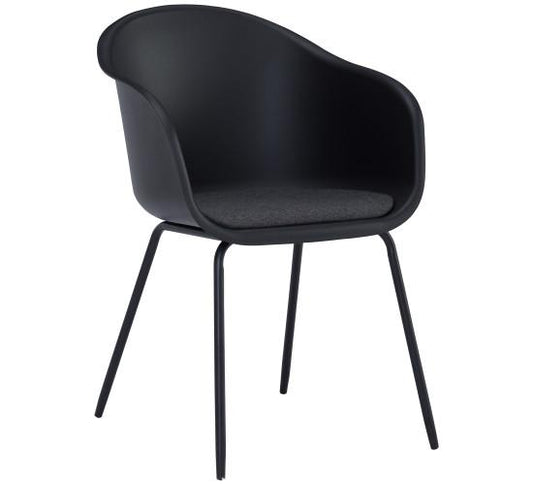 COLLEEN ARM CHAIR 802/204/F03 (#)