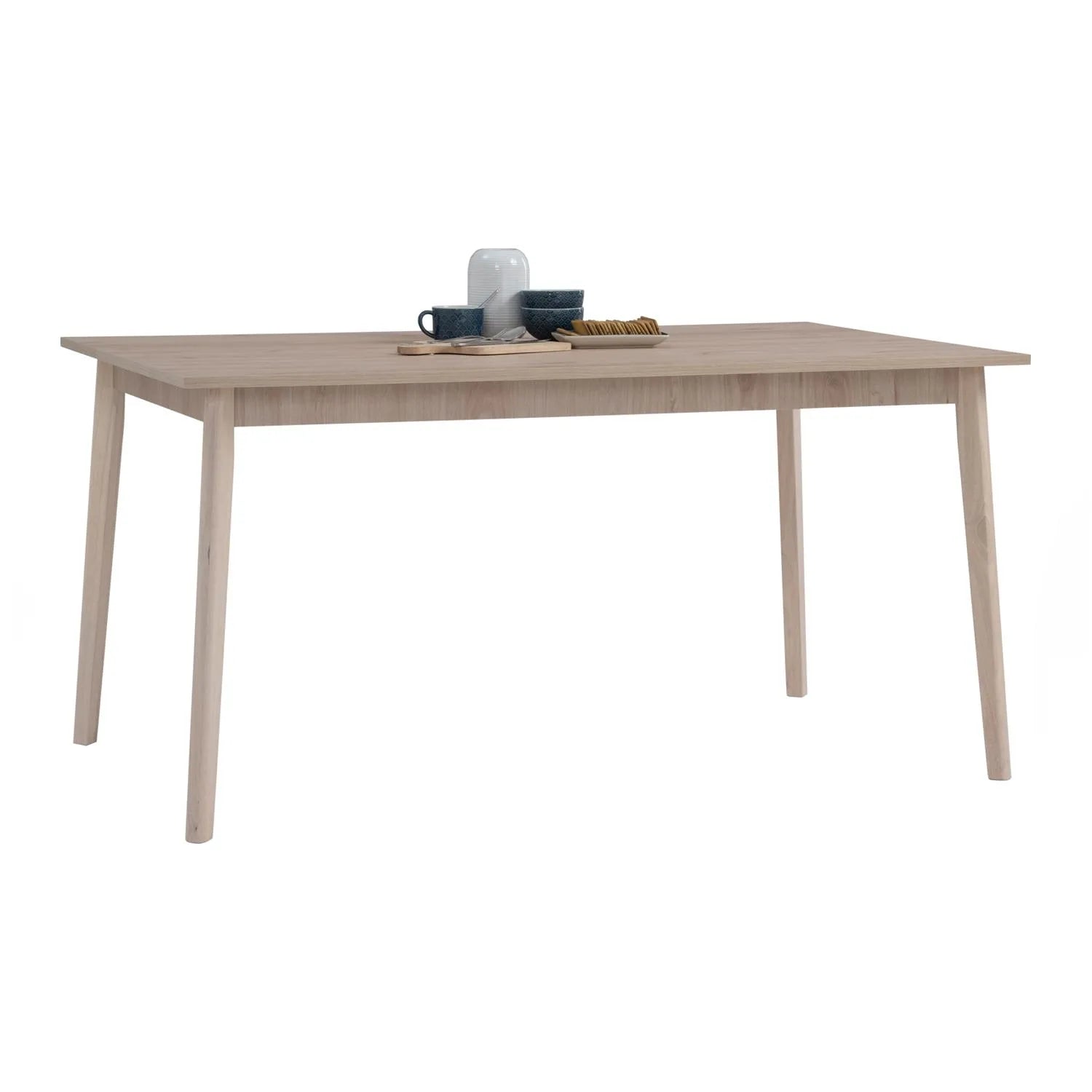 STARK 900X1500 DINING TABLE 111/168