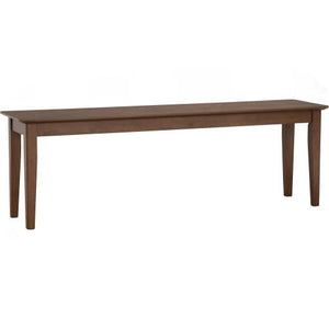 LEONA 1.4M BENCH CHAIR 109/109