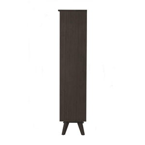 DABNEY BOOKCASE 1803 (#)