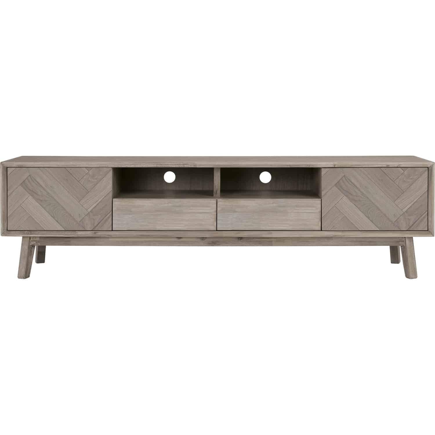 MADRID 2.0M TV CABINET 1808