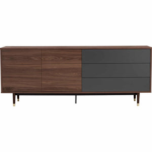 HOUSTON 2M SIDEBOARD 808/113/1318 (#)