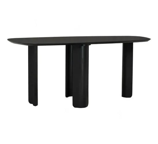 WODI 900X1800 DINING TABLE 114 (P2 BOARD)