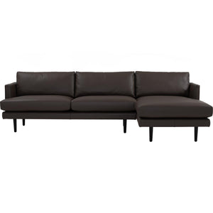 DEXTER 3 SEATER L SHAPE SOFA 114/418