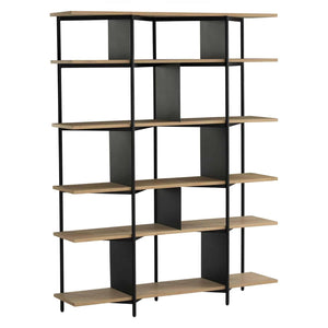 MERTON BOOKCASE 821/1810 (#)