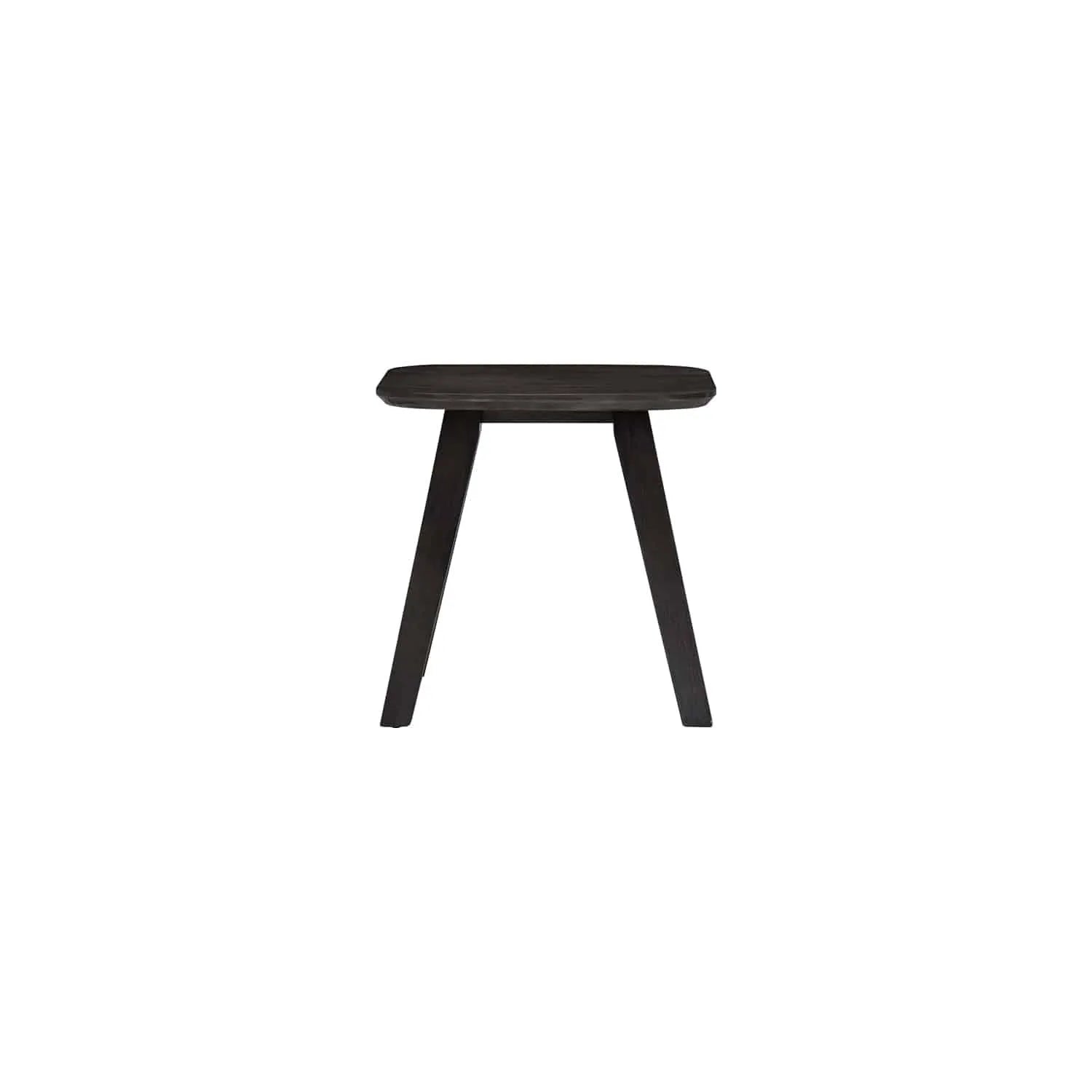 DABNEY SIDE TABLE 1803  (#)