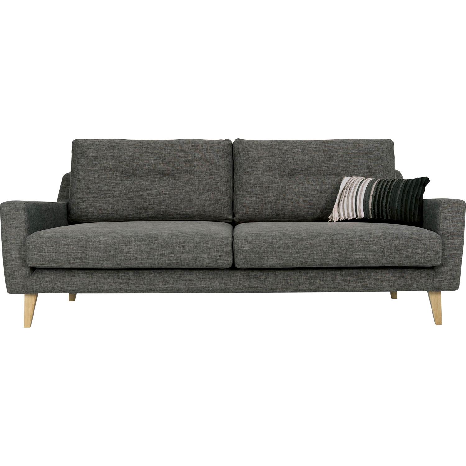 MALIBU 3 SEATER 112/6460 (#)