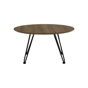 CORWIN ROUND COFFEE TABLE 802/109