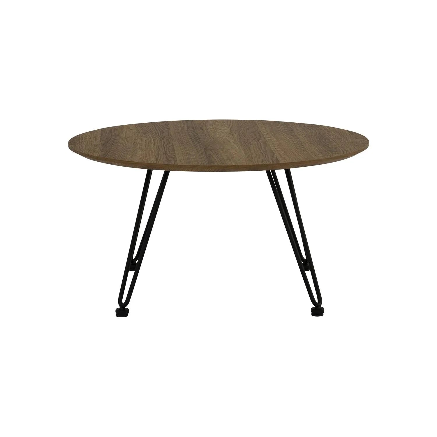 CORWIN ROUND COFFEE TABLE 802/109