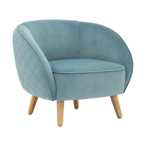 BRAT LOUNGE CHAIR 112/3603 (#)
