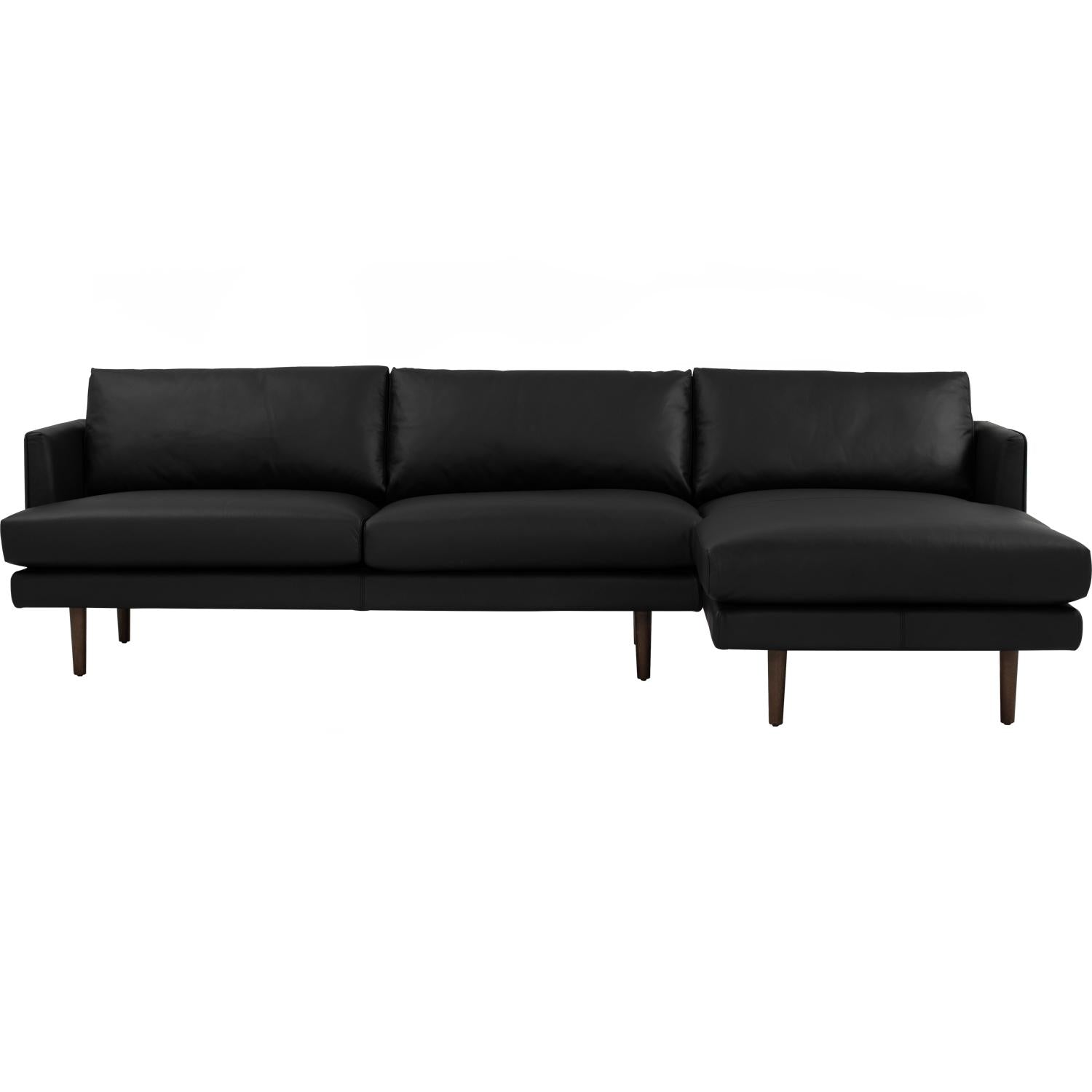 DEXTER 3 SEATER L SHAPE SOFA 109/417