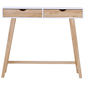 ARSENIO CONSOLE TABLE 102/130/102