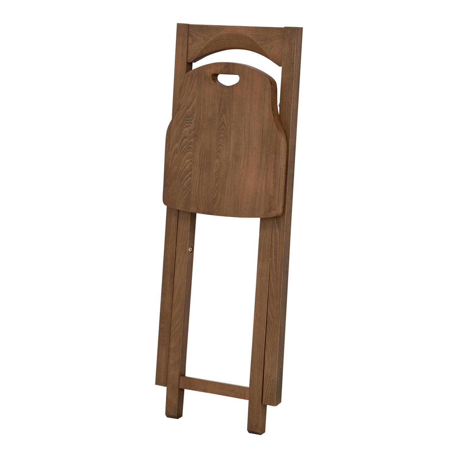 HALEY FOLDING CHAIR 109