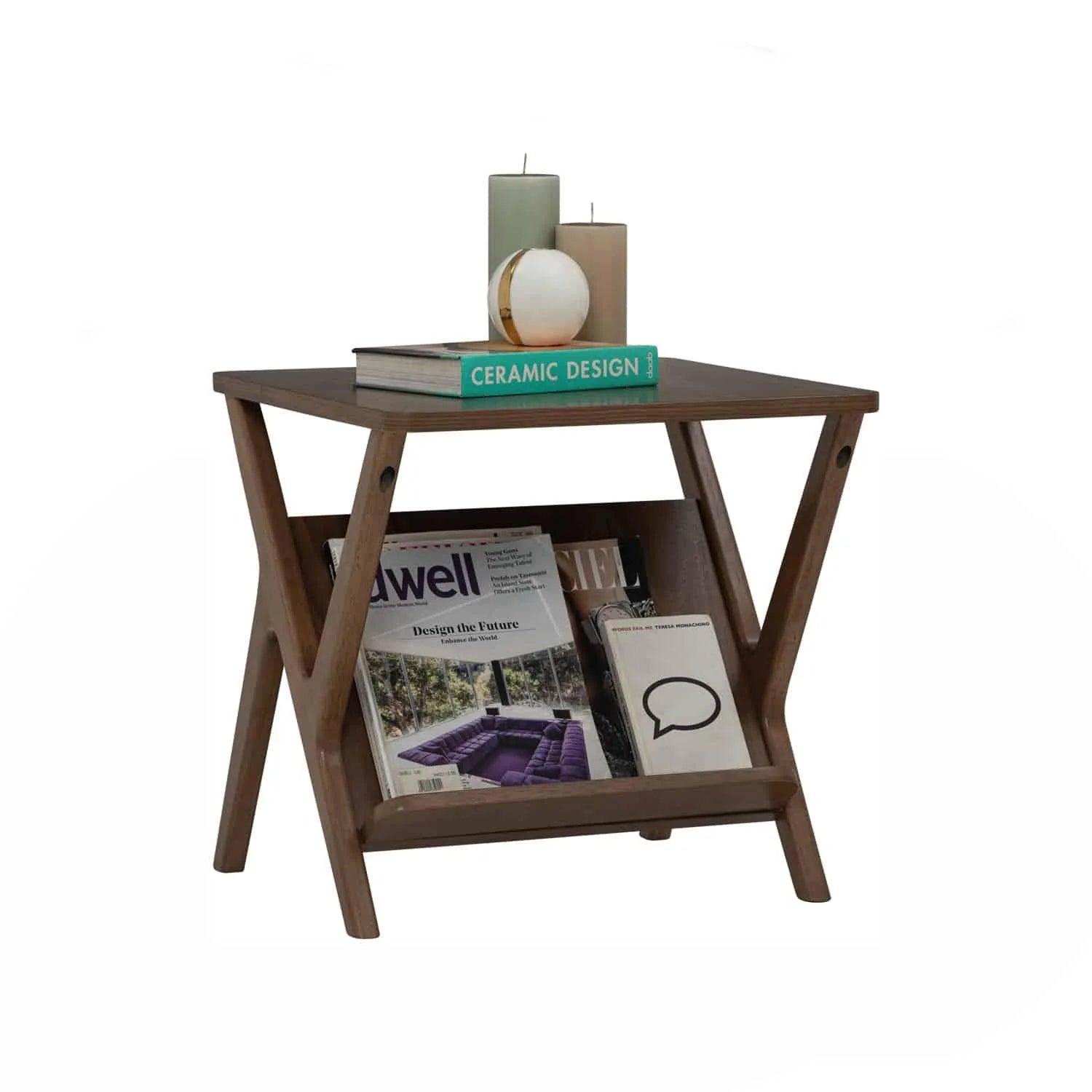 ASTON SIDE TABLE 109/113