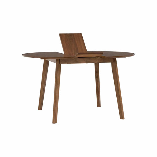 WERNER DIA1100 +300 ROUND EXT DINING TABLE  109/113