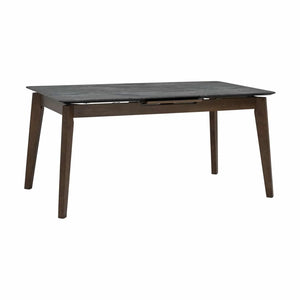 FORTIS 900 X 1600 + 400 EXT DINING TABLE 109/113/166